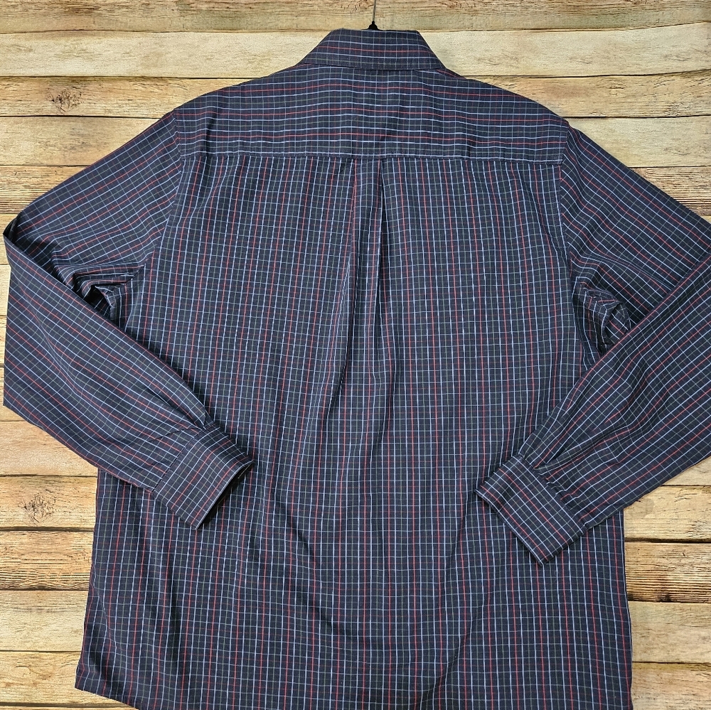 Chaps button down shirt - Picture 5 of 8